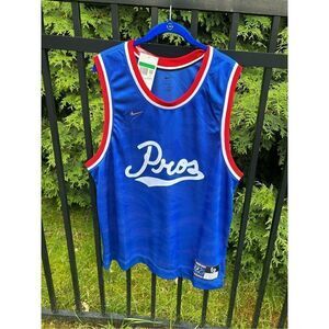 Nike Air Penny Hardaway Jersey NWT‎